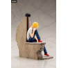 Banana Fish - Pack figurines Ash Lynx et Eiji Okumura, ARTFX