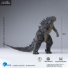 Godzilla 2014 - Godzilla figure, Exquisite Basic
