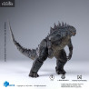 Godzilla 2014 - Godzilla figure, Exquisite Basic