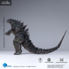 Godzilla 2014 - Godzilla figure, Exquisite Basic