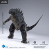 Godzilla 2014 - Godzilla figure, Exquisite Basic