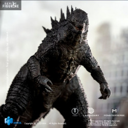 Godzilla 2014 - Godzilla...