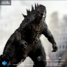 Godzilla 2014 - Godzilla figure, Exquisite Basic