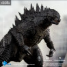 Godzilla 2014 - Godzilla figure, Exquisite Basic
