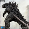 Godzilla 2014 - Godzilla figure, Exquisite Basic