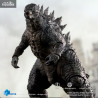 Godzilla 2014 - Godzilla figure, Exquisite Basic