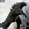 Godzilla 2014 - Godzilla figure, Exquisite Basic