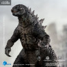 Godzilla 2014 - Godzilla figure, Exquisite Basic