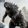 Godzilla 2014 - Godzilla figure, Exquisite Basic