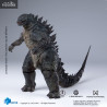 Godzilla 2014 - Godzilla figure, Exquisite Basic