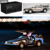 Retour vers le Futur - Réplique Time Machine