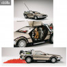 Retour vers le Futur - Réplique Time Machine