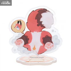 Fluffy Land - Figurine...
