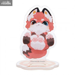 Fluffy Land - Figurine...