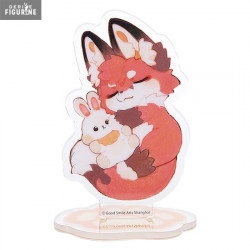 Fluffy Land - Figurine...