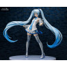 Character Vocal Series 01 - Figurine Snow Miku