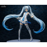 Character Vocal Series 01 - Figurine Snow Miku