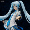 Character Vocal Series 01 - Figurine Snow Miku