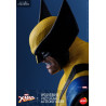 Marvel, X-Men - Wolverine figure