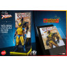 Marvel, X-Men - Wolverine figure