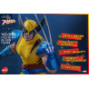 Marvel, X-Men - Wolverine figure