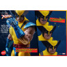 Marvel, X-Men - Wolverine figure