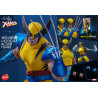 Marvel, X-Men - Wolverine figure