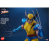 Marvel, X-Men - Wolverine figure