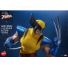 Marvel, X-Men - Wolverine figure