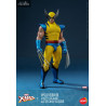 Marvel, X-Men - Wolverine figure