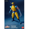 Marvel, X-Men - Wolverine figure