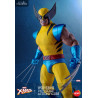 Marvel, X-Men - Wolverine figure