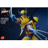 Marvel, X-Men - Wolverine figure