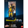 Marvel, X-Men - Wolverine figure