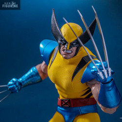 Marvel, X-Men - Wolverine...