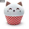 Doki Doki Literature Club! - Kitty Cupcake plush
