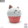Doki Doki Literature Club! - Kitty Cupcake plush