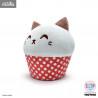 Doki Doki Literature Club! - Kitty Cupcake plush