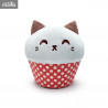 Doki Doki Literature Club! - Kitty Cupcake plush