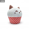 Doki Doki Literature Club! - Kitty Cupcake plush