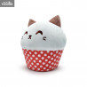 Doki Doki Literature Club! - Kitty Cupcake plush