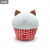 Doki Doki Literature Club! - Kitty Cupcake plush