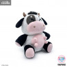 Doki Doki Literature Club! - Mr. Cow plush