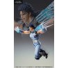 Fist of the North Star - Figurine Rei, S.A.S Chozokado