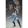 Fist of the North Star - Figurine Rei, S.A.S Chozokado