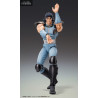 Fist of the North Star - Figurine Rei, S.A.S Chozokado