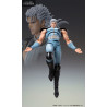 Fist of the North Star - Figurine Rei, S.A.S Chozokado