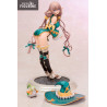 Shining Resonance - Figure Rinna Mayfield