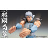 Fist of the North Star - Figurine Rei, S.A.S Chozokado
