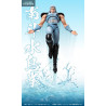 Fist of the North Star - Figurine Rei, S.A.S Chozokado